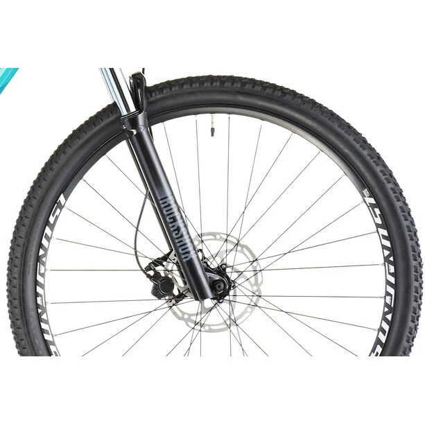 Ghost Kato Universal 29 AL Blau/grün 5 Ghost Kato Universal 29 AL Blau/grün – Bild 5