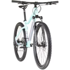 Ghost Lanao 27.5 AL Grün/lila -Fahrradladen ghost lanao 275 al light mint pearl purple pearl glossy 3