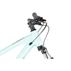 Ghost Lanao 27.5 AL Grün/lila -Fahrradladen ghost lanao 275 al light mint pearl purple pearl glossy 4