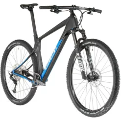 Ghost Lector SF LC Essential Schwarz/blau