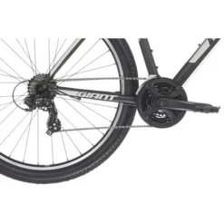 Giant ATX Schwarz -Fahrradladen giant atx black 6