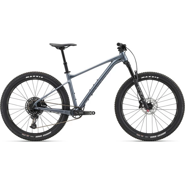 Giant Fathom 1 27.5" Grau 1 Giant Fathom 1 27.5" Grau