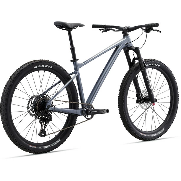Giant Fathom 1 27.5" Grau 6 Giant Fathom 1 27.5" Grau – Bild 6