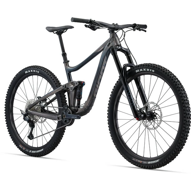 Giant Reign Grau 2 Giant Reign Grau – Bild 2