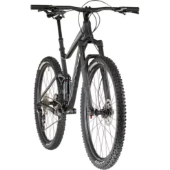 Giant Stance 2 Schwarz 8 Giant Stance 2 Schwarz -Fahrradladen giant stance 2 gunmetal black 3