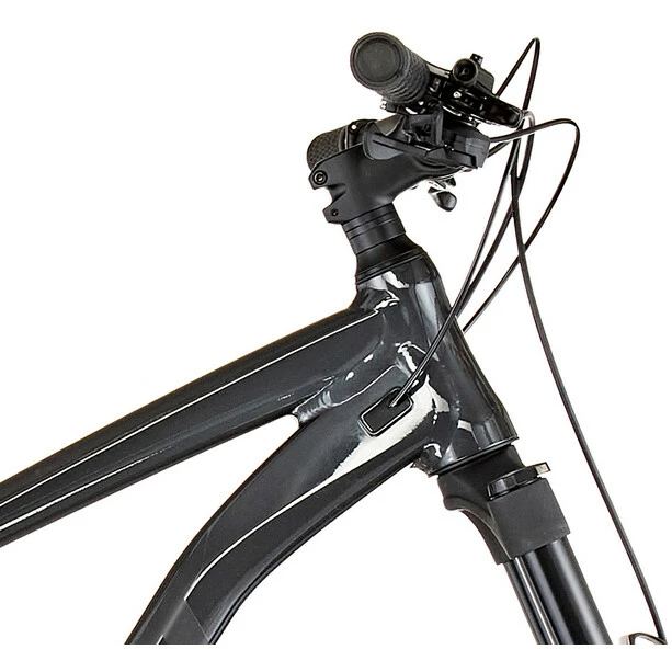 Giant Stance 2 Schwarz 4 Giant Stance 2 Schwarz – Bild 4