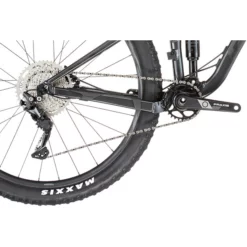 Giant Stance 2 Schwarz 11 Giant Stance 2 Schwarz -Fahrradladen giant stance 2 gunmetal black 6