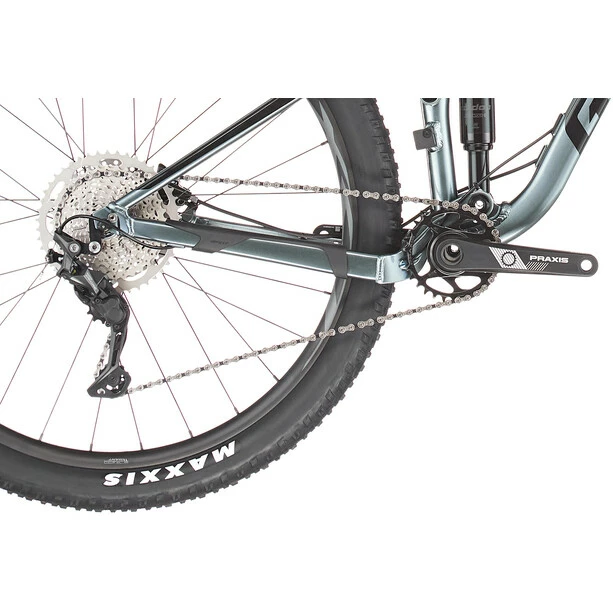 Giant Stance 2 Grau 5 Giant Stance 2 Grau – Bild 5