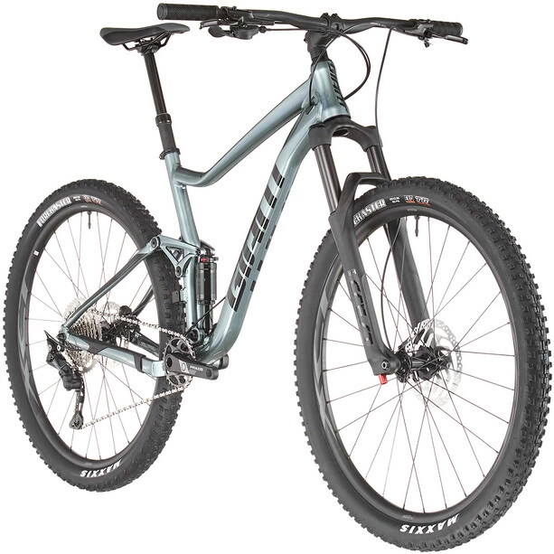 Giant Stance 2 Grau 1 Giant Stance 2 Grau