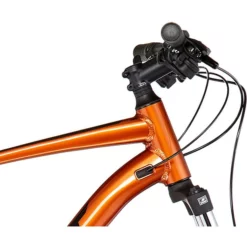 Giant Talon 3 Orange -Fahrradladen giant talon 3 amber glow 2