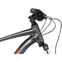 Giant Talon 3 Schwarz 8 Giant Talon 3 Schwarz -Fahrradladen giant talon 3 black chrome 2