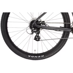 Giant Talon 3 Schwarz 11 Giant Talon 3 Schwarz -Fahrradladen giant talon 3 black chrome 5