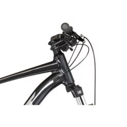 Giant Talon 4 Schwarz -Fahrradladen giant talon 4 metallic black 2