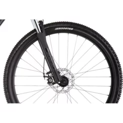 Giant Talon 4 Schwarz -Fahrradladen giant talon 4 metallic black 3