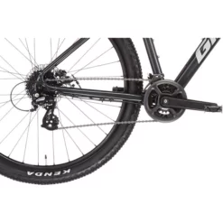 Giant Talon 4 Schwarz -Fahrradladen giant talon 4 metallic black 4