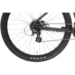 Giant Talon 4 Schwarz -Fahrradladen giant talon 4 metallic black 5