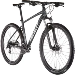 Giant Talon 4 Schwarz