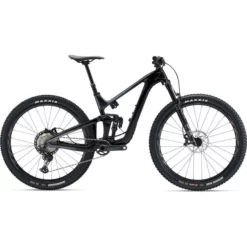 Giant Trance Advanced Pro 1 Schwarz