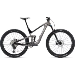 Giant Trance Advanced Pro 2 Silber