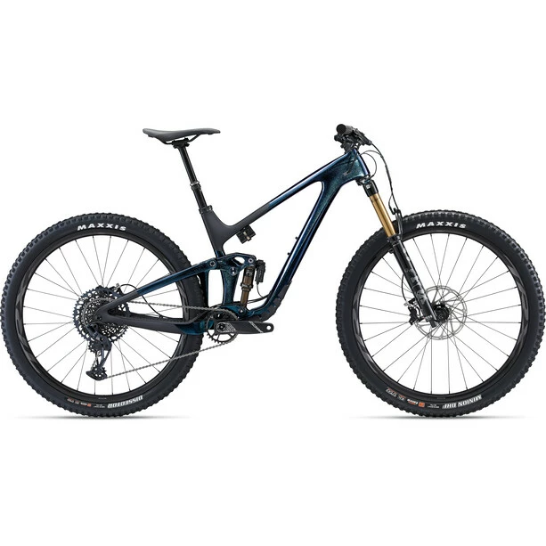 Giant Trance X Advanced Pro 1 Blau 1 Giant Trance X Advanced Pro 1 Blau