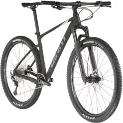 Giant XtC SLR 2 Schwarz