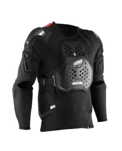 Leatt - Body Protector 3DF AirFit Hybrid Black