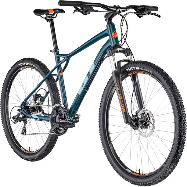 Gt-bicycles GT Bicycles Aggressor Expert Blau 2 Gt-bicycles GT Bicycles Aggressor Expert Blau – Bild 2