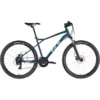 Gt-bicycles GT Bicycles Aggressor Expert Blau