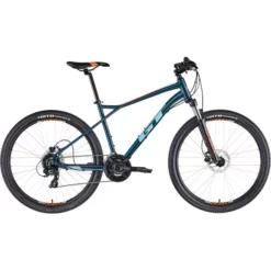 Gt-bicycles GT Bicycles Aggressor Expert Blau
