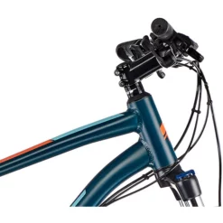 Gt-bicycles GT Bicycles Aggressor Expert Blau 9 Gt-bicycles GT Bicycles Aggressor Expert Blau -Fahrradladen gt bicycles aggressor expert satin slate blue 4