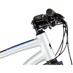 Gt-bicycles GT Bicycles Aggressor Expert Silber -Fahrradladen gt bicycles aggressor expert silver 2