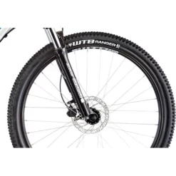 Gt-bicycles GT Bicycles Aggressor Expert Silber -Fahrradladen gt bicycles aggressor expert silver 3