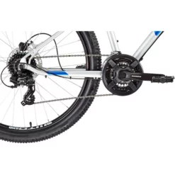 Gt-bicycles GT Bicycles Aggressor Expert Silber -Fahrradladen gt bicycles aggressor expert silver 4