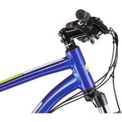 Gt-bicycles GT Bicycles Aggressor Sport Blau 8 Gt-bicycles GT Bicycles Aggressor Sport Blau -Fahrradladen gt bicycles aggressor sport metallic blue 2