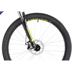 Gt-bicycles GT Bicycles Aggressor Sport Blau 9 Gt-bicycles GT Bicycles Aggressor Sport Blau -Fahrradladen gt bicycles aggressor sport metallic blue 3