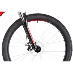 Gt-bicycles GT Bicycles Aggressor Sport Rot -Fahrradladen gt bicycles aggressor sport mystic red 3