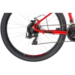 Gt-bicycles GT Bicycles Aggressor Sport Rot -Fahrradladen gt bicycles aggressor sport mystic red 5