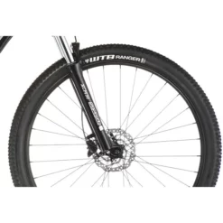Gt-bicycles GT Bicycles Avalanche Comp Schwarz/weiß 9 Gt-bicycles GT Bicycles Avalanche Comp Schwarz/weiß -Fahrradladen gt bicycles avalanche comp black white fade 3