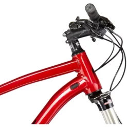 Gt-bicycles GT Bicycles Avalanche Elite Rot 9 Gt-bicycles GT Bicycles Avalanche Elite Rot -Fahrradladen gt bicycles avalanche elite mystic red black fade 4