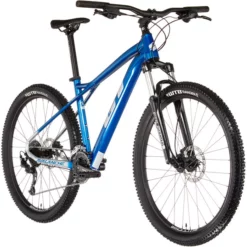 Gt-bicycles GT Bicycles Avalanche Sport Blau