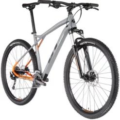 Gt-bicycles GT Bicycles Avalanche Sport Grau/orange