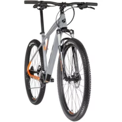 Gt-bicycles GT Bicycles Avalanche Sport Grau/orange 8 Gt-bicycles GT Bicycles Avalanche Sport Grau/orange -Fahrradladen gt bicycles avalanche sport wet cement orange fade 3