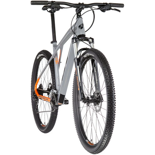 Gt-bicycles GT Bicycles Avalanche Sport Grau/orange 3 Gt-bicycles GT Bicycles Avalanche Sport Grau/orange – Bild 3