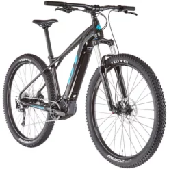 Gt-bicycles GT Bicycles EPantera Current Schwarz