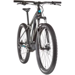 Gt-bicycles GT Bicycles EPantera Current Schwarz 8 Gt-bicycles GT Bicycles EPantera Current Schwarz -Fahrradladen gt bicycles pantera current 29 gloss black 3