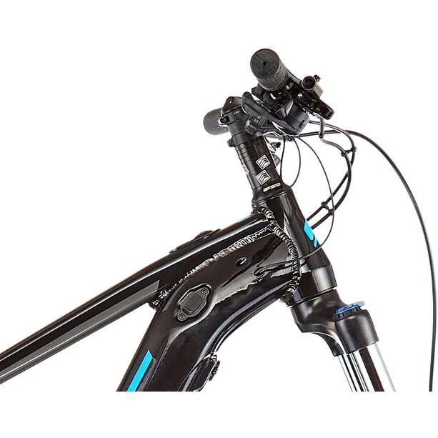 Gt-bicycles GT Bicycles EPantera Current Schwarz 4 Gt-bicycles GT Bicycles EPantera Current Schwarz – Bild 4