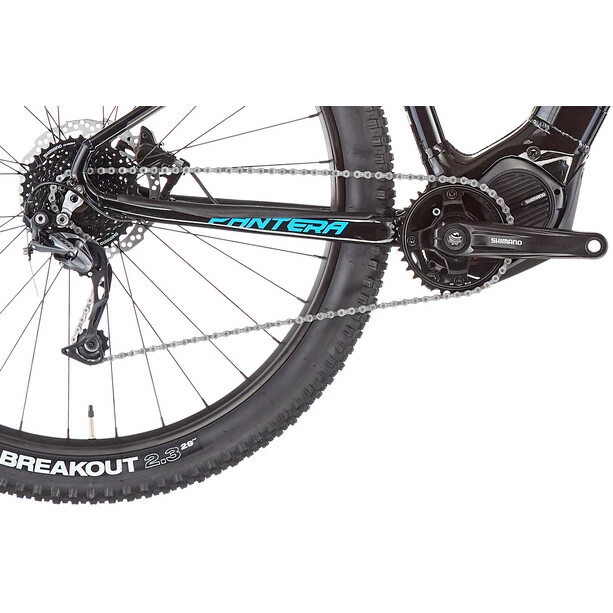 Gt-bicycles GT Bicycles EPantera Current Schwarz 6 Gt-bicycles GT Bicycles EPantera Current Schwarz – Bild 6