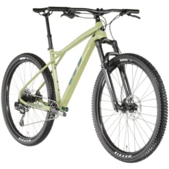 Gt-bicycles GT Bicycles Zaskar LT Al Expert Oliv
