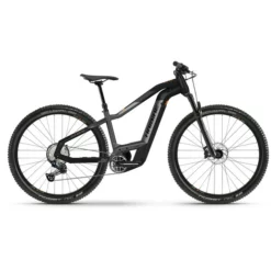HAIBIKE HardNine 10 Schwarz
