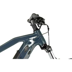 HAIBIKE HardNine 5 Blau -Fahrradladen haibike hardnine 5 blue canary 4